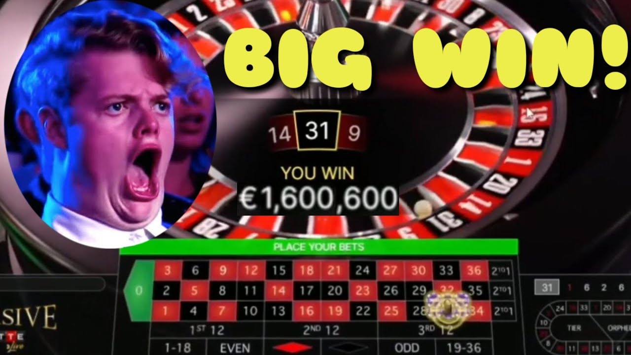 200K + STARTING ROULETTE GAMBLING high roller gambling ep3
