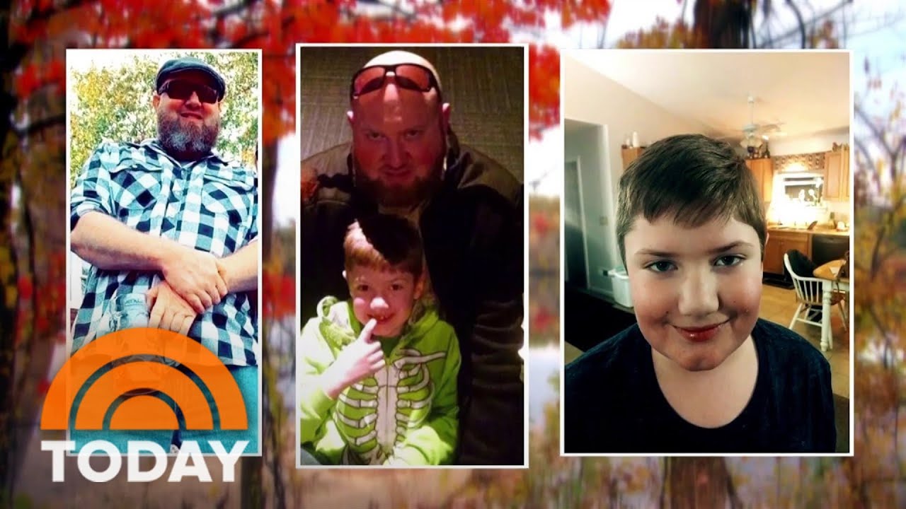 Maine mass shooting: New details about victims, heroes emerge