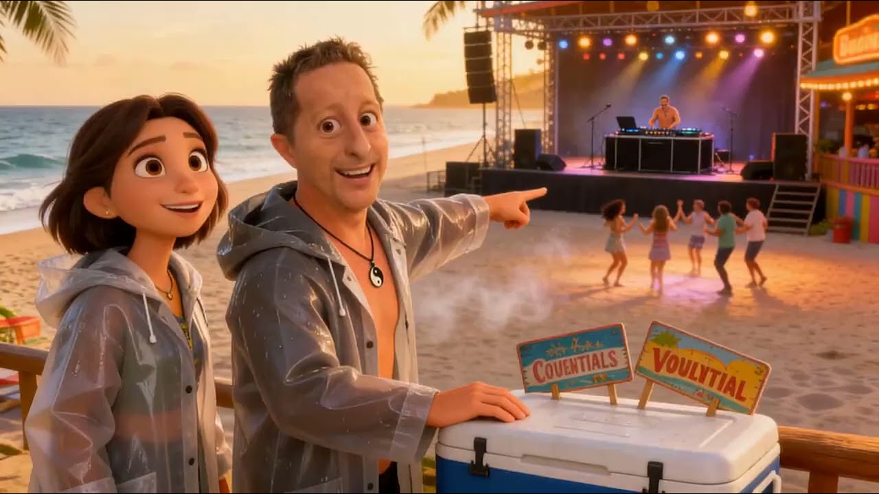 Take Me to Mallorca ☀️🌴 | The Ultimate Summer Escape Song 2026 OFFICIAL VIDEO