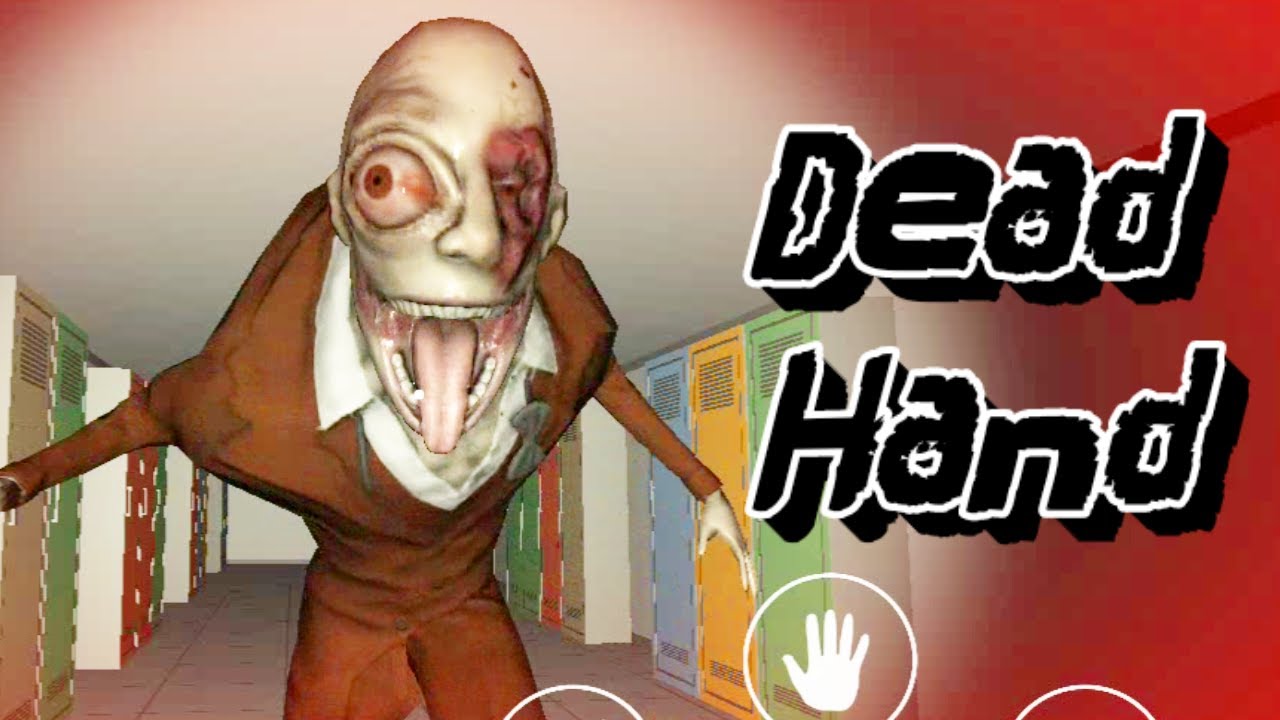 Dead Hand Full Gameplay