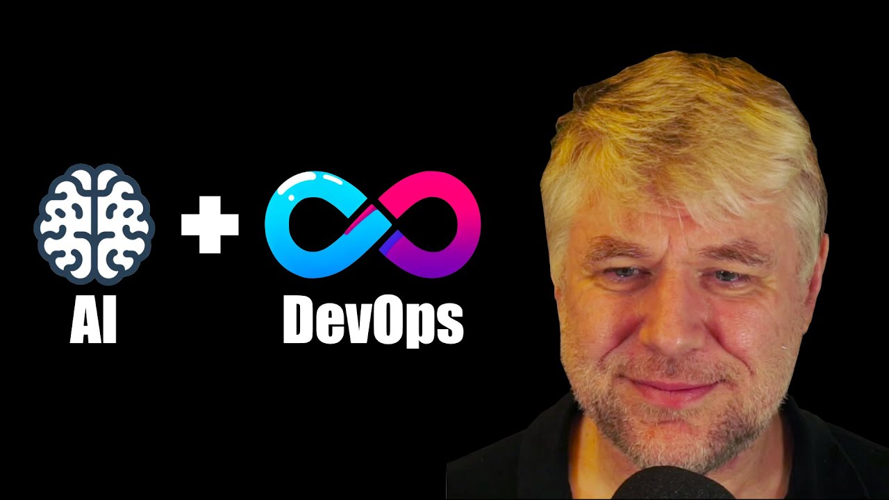 Father of DevOps on the Future of AI and DevOps