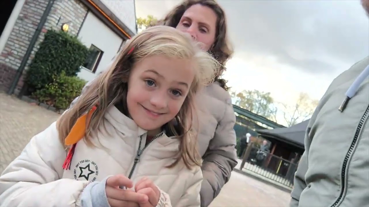 Bobbejaanland Halloween 2025