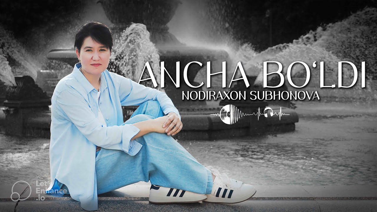 Nodiraxon Subhonova - Ancha boʻldi Yangi xit tarona2025