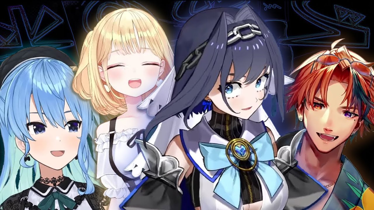 hololive without context 6