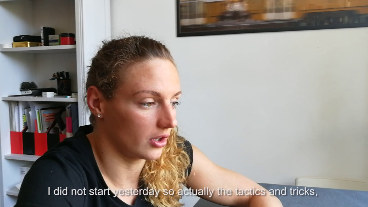 INSIDE THE FORGE | Before the World Championships