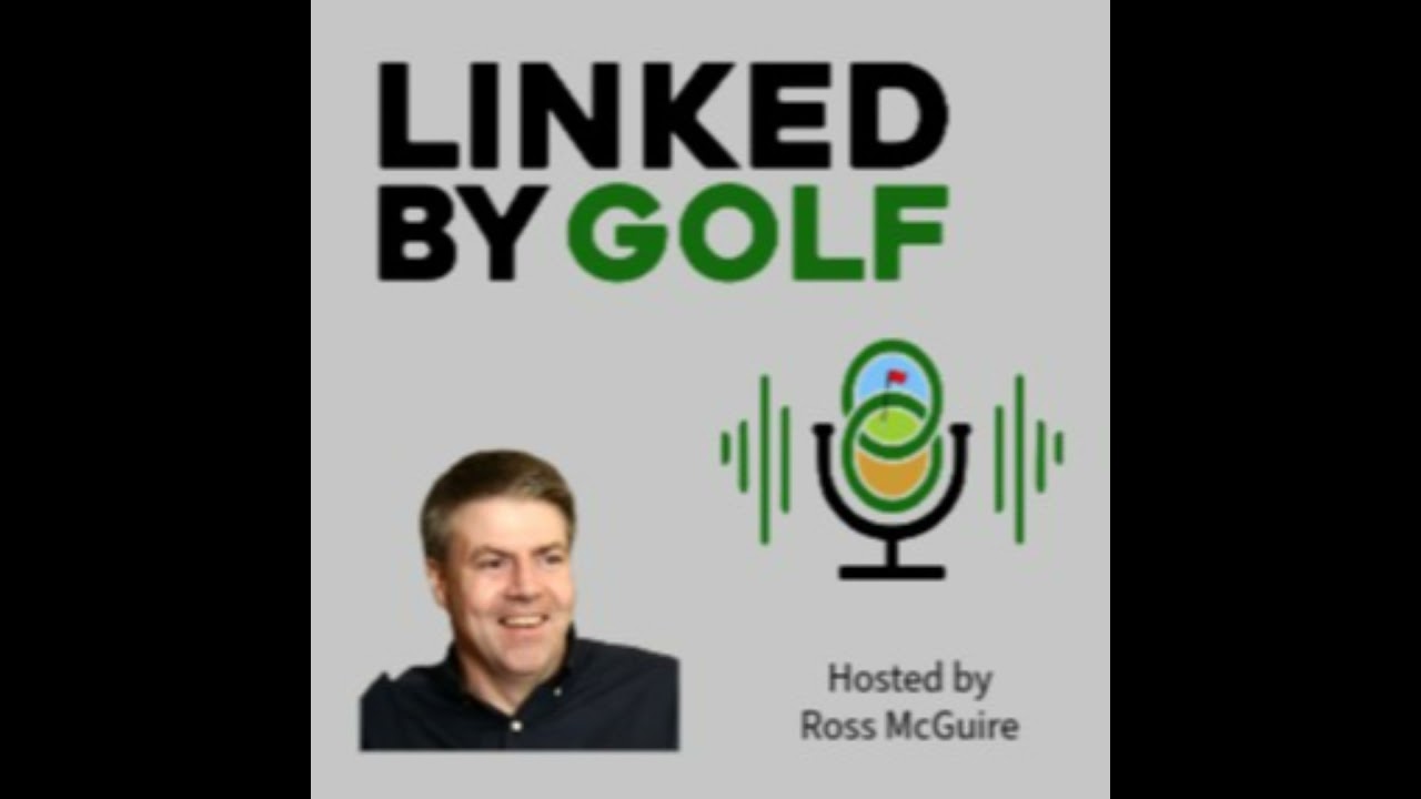 Chasing The Senior Open; Two Amateur Golfers' Journeys To Major Championship Dreams