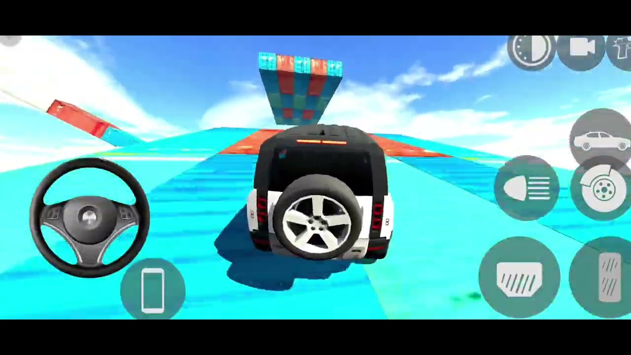 Car gimepalay video, इंडियन बाइक ड्राइविंग 3D गेम#car