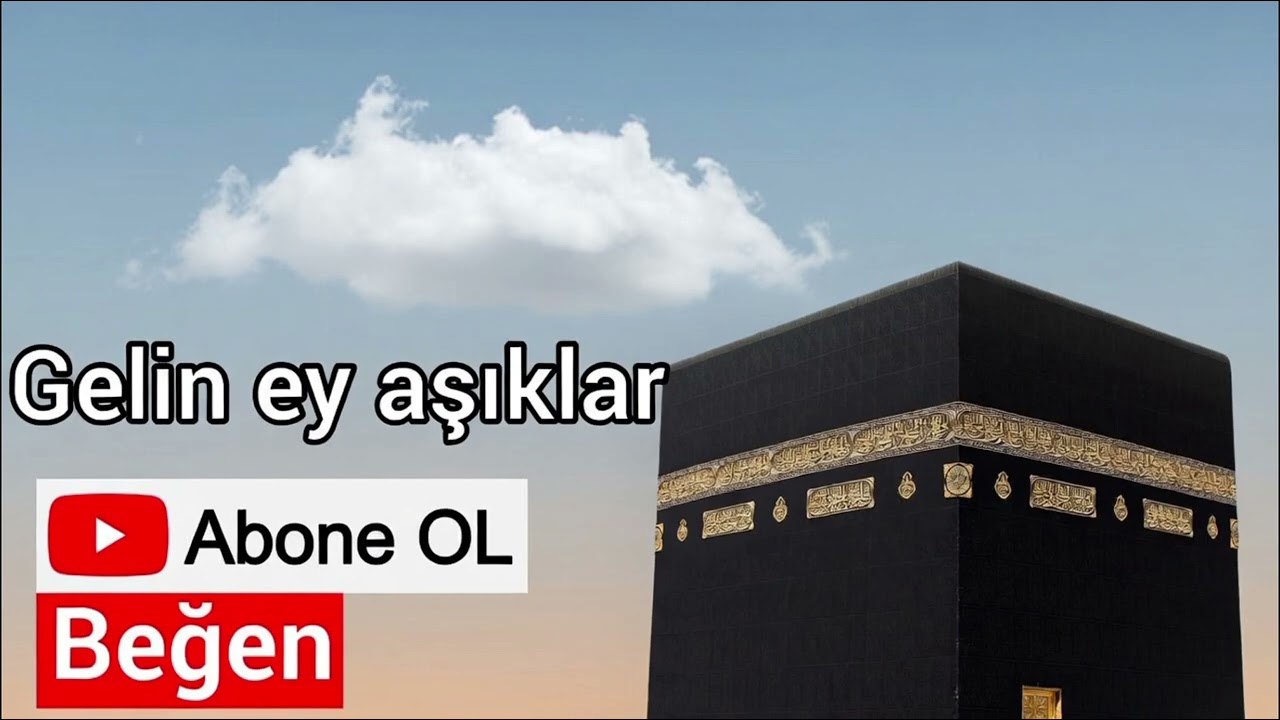 Gelin ey aşıklar ilahi #müzik #music #youtubemüzik #şarkı #ilahi #music 