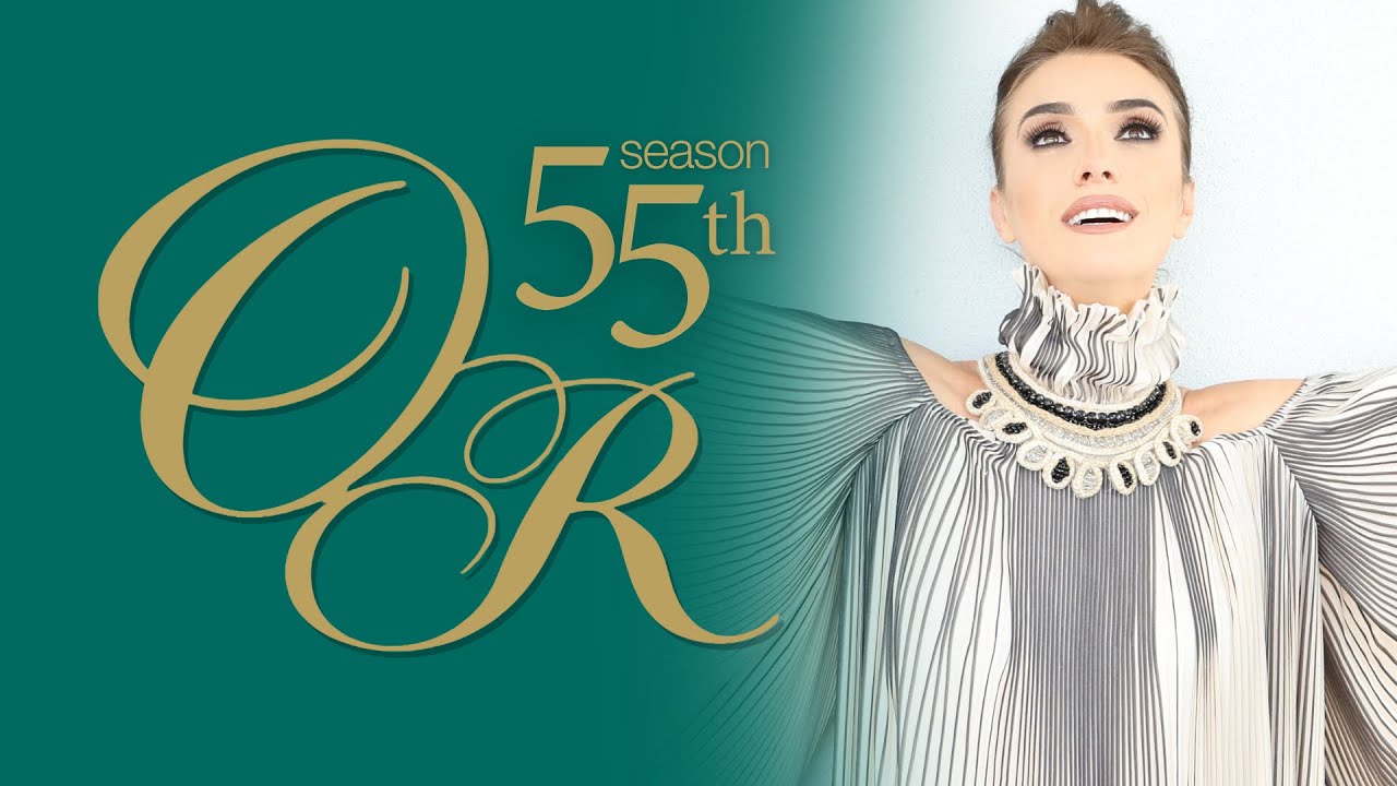Opera Rara 2025/26 Season Preview | Carlo Rizzi, Ermonela Jaho, Germ&aacute;n Alc&aacute;ntara, Anna Tilbrook