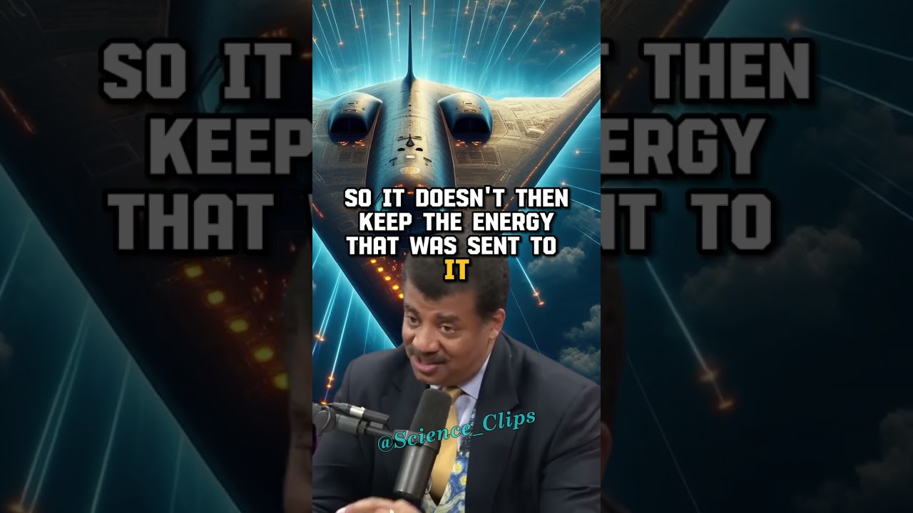 Unveiling the Secrets of Stealth Technology | Neil deGrasse Tyson & Joe Rogan