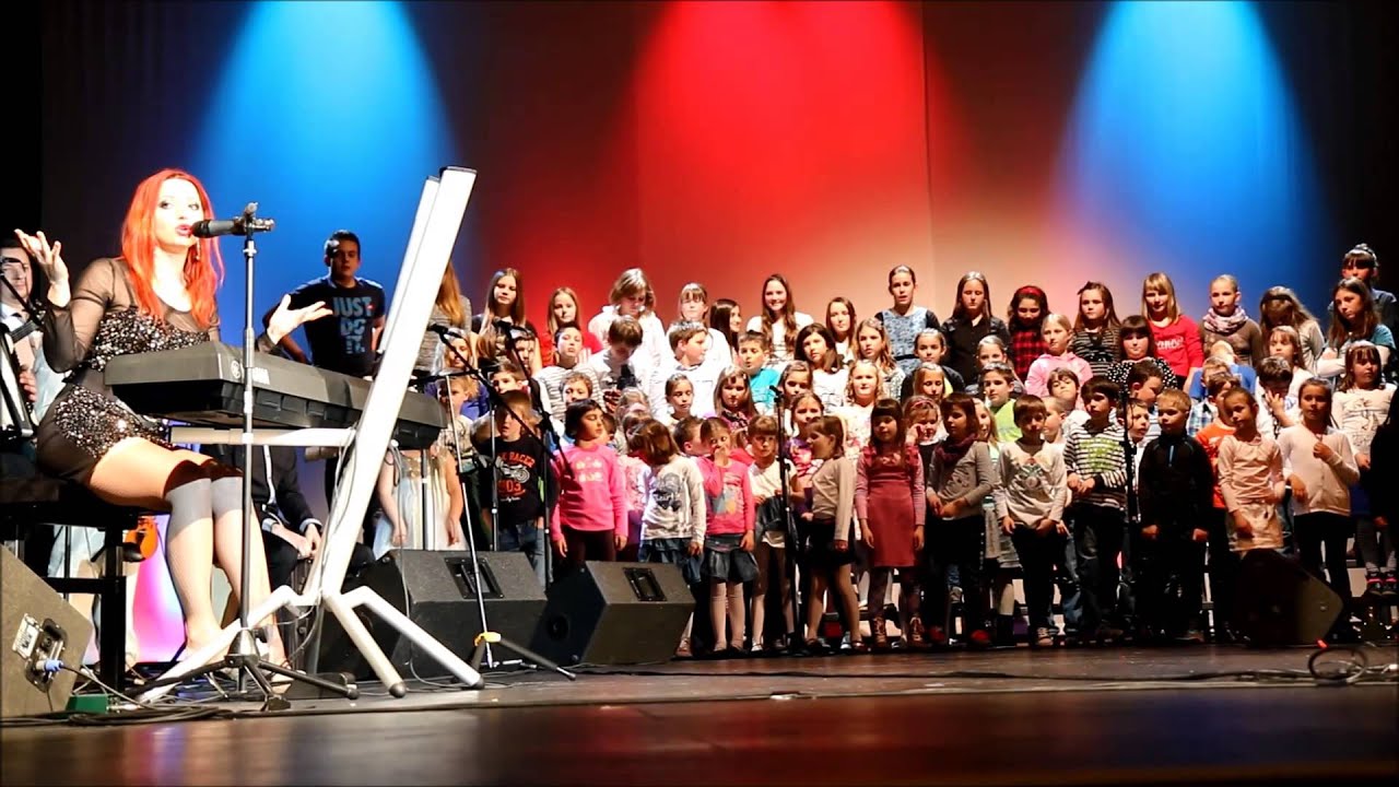 22 3 2015   Koncert Tanje Žagar