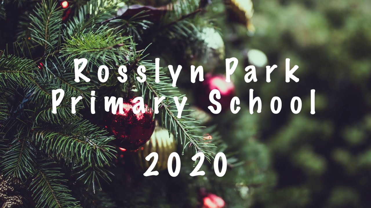 Rosslyn Park Primary School Festive Celebration