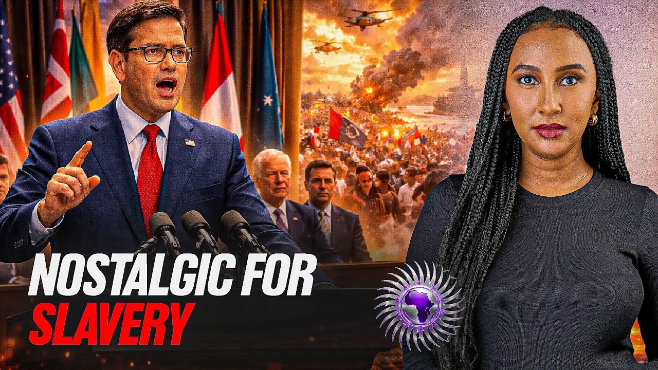 White Politicians Are Done Hiding How They Truly Feel About Us