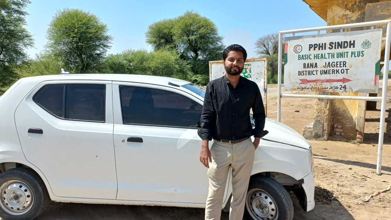 Going to Rana Jageer | Village of Rana Hameer Singh Sodha | Rajput's in Pakistan