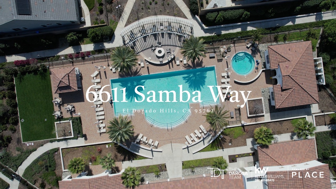 6611 Samba Way