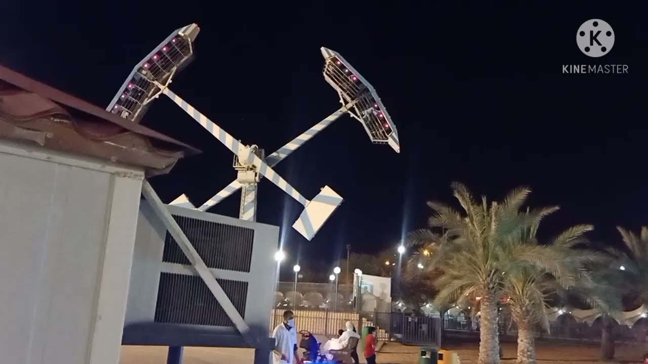 Al Ain Fun City | Hili fun city alain Amazing and family service Rides