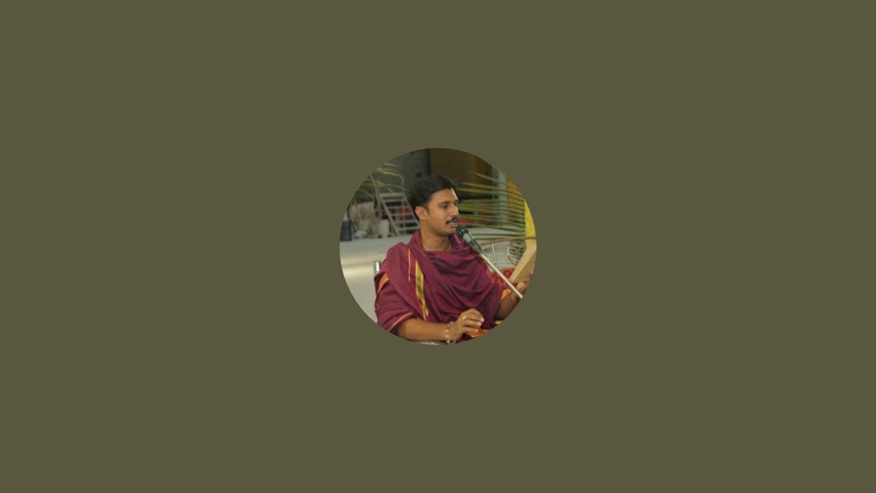 Karmkand ki vishalta is live