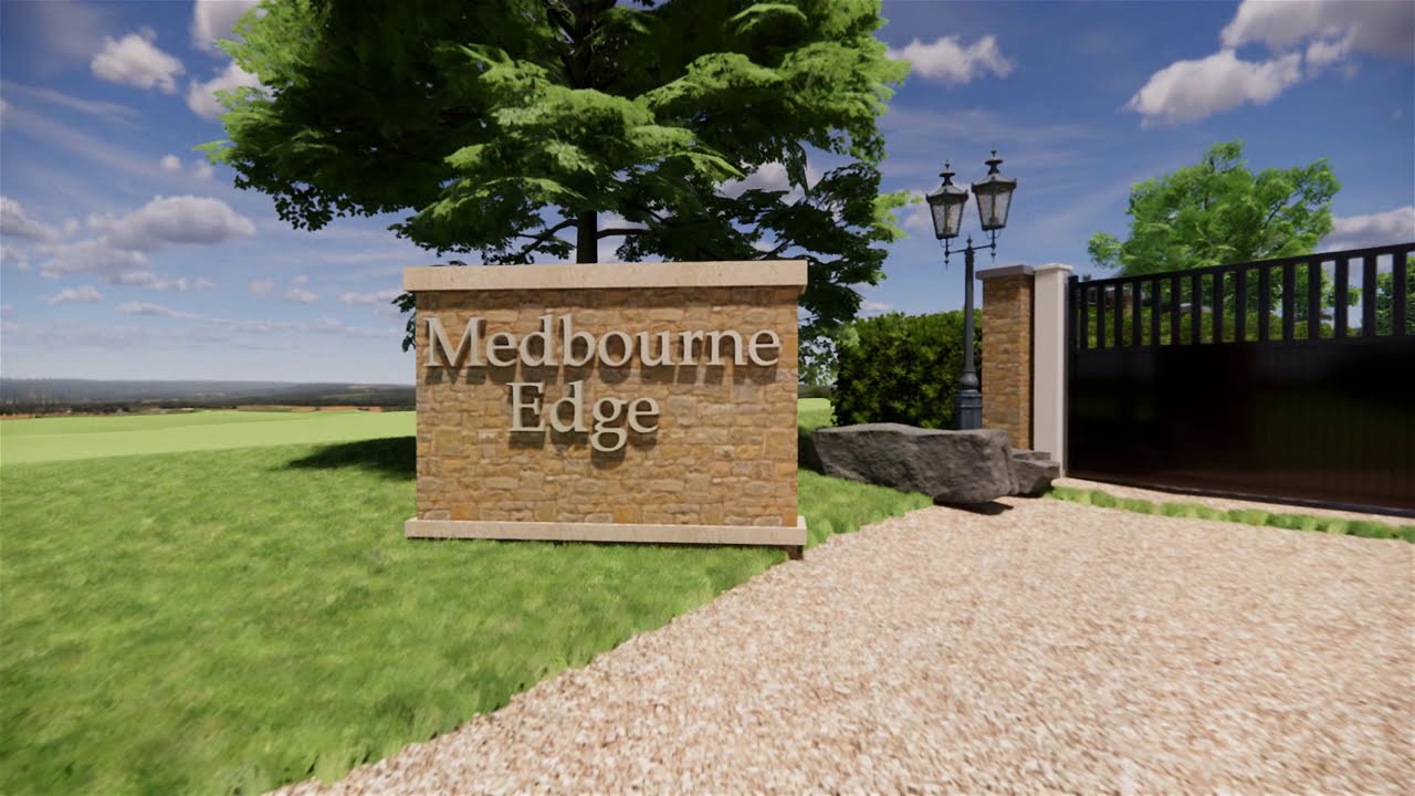 Medbourne Edge | Tom Hartley Park Homes
