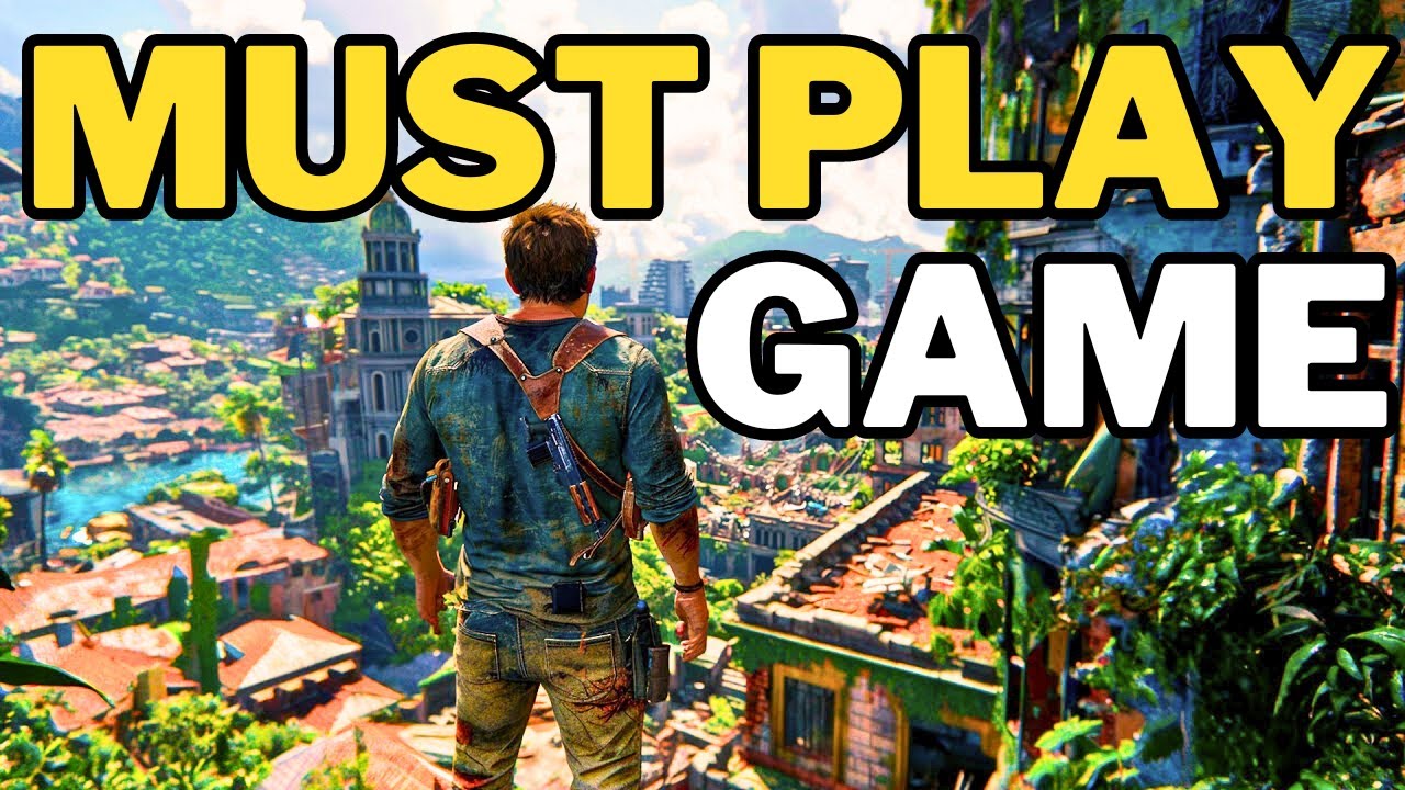12 Must-Play Story Games That Will Leave You Speechless | Best Narrative-Driven Games Ever!