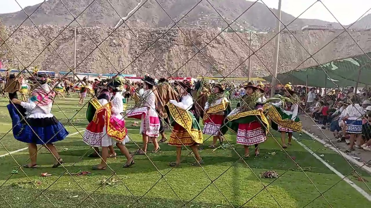 Concurso de alcamenca