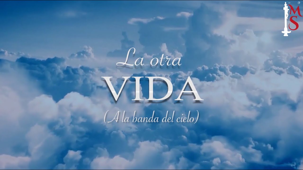 LA OTRA VIDA ( José María Sánchez Martín)