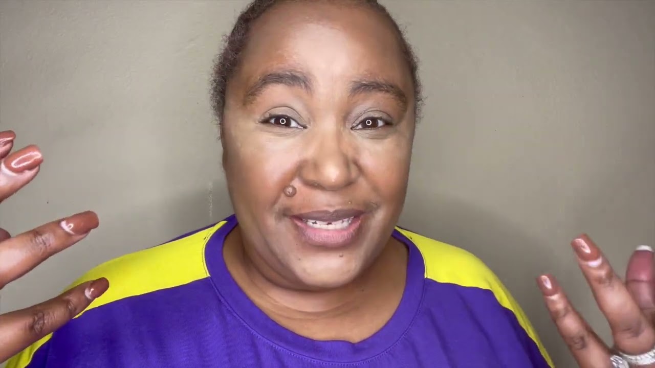 Testing New Makeup - Black Radiance, Covergirl, Milk Makeup & Maybelline