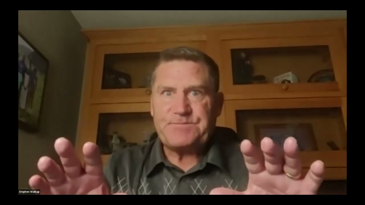 John Chapters 11-12 Kenya Zoom 50