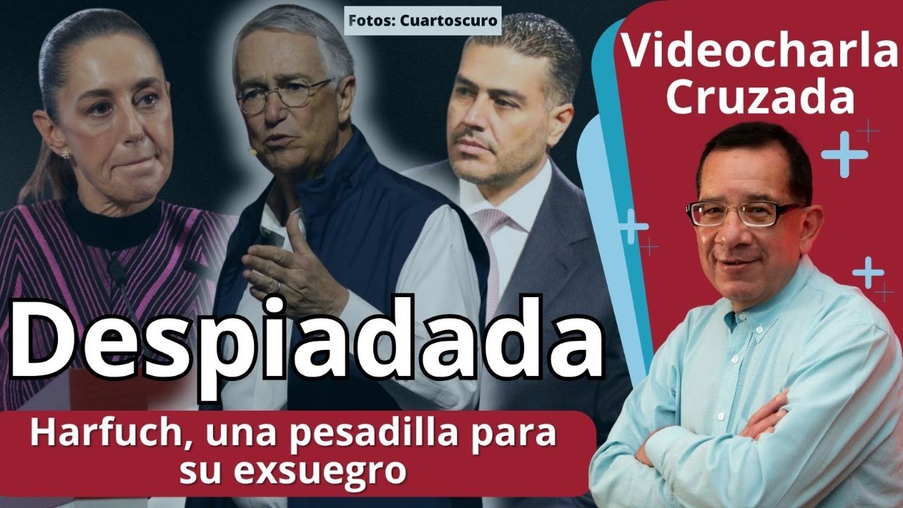 #VideocharlaCruzada | Oscuro homenaje morenista al mayor represor de Guerrero