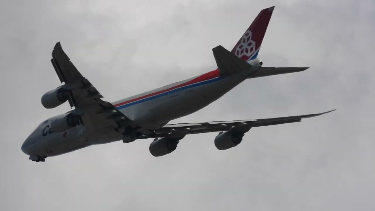car 50 years lux  CARGOLUX