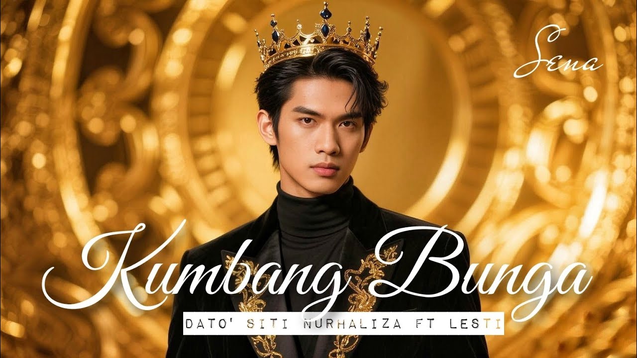Dato’ Siti Nurhaliza feat. Lesti - Kumbang & Bunga | Dangdut Melayu Orkes Version by SENA