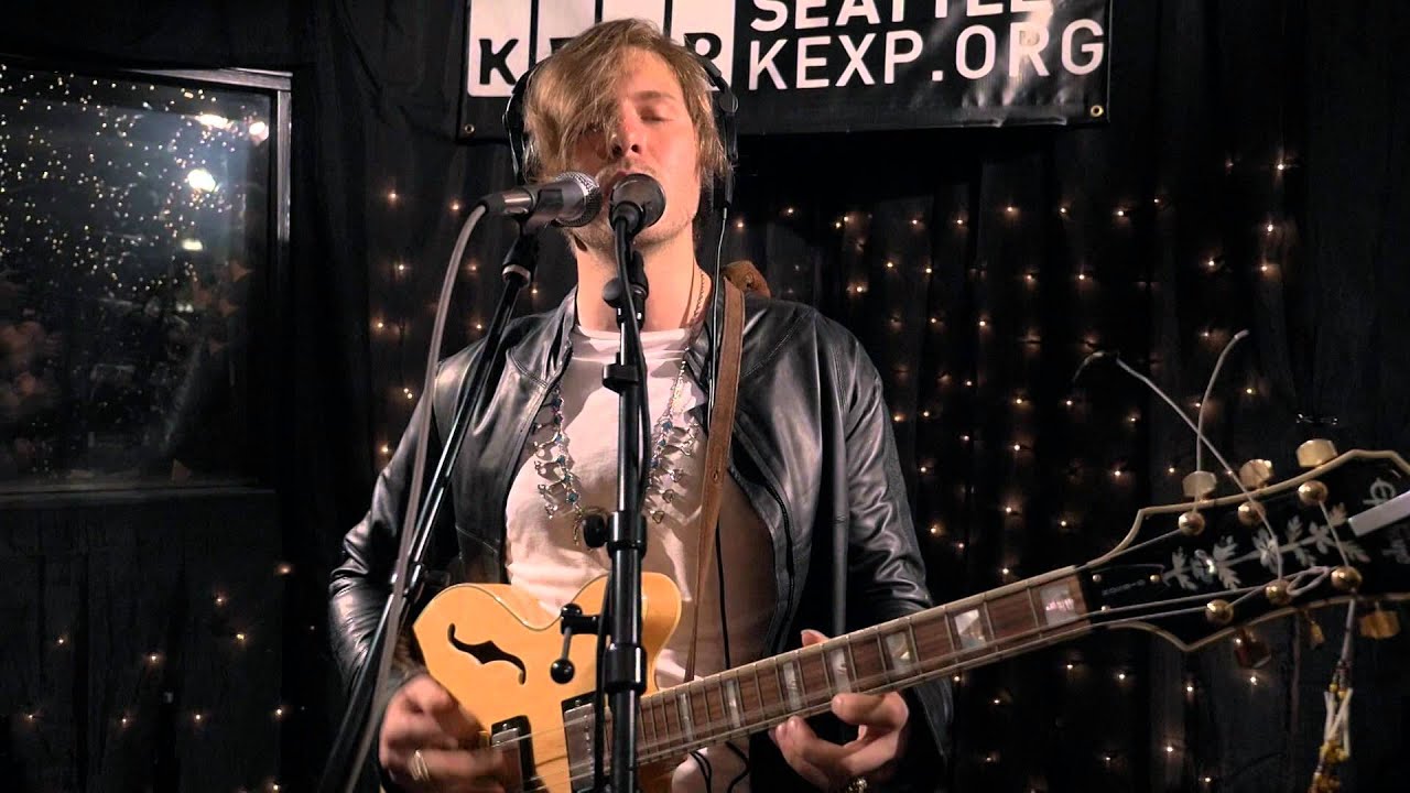 Motopony - She Is Spirit (Live on KEXP)