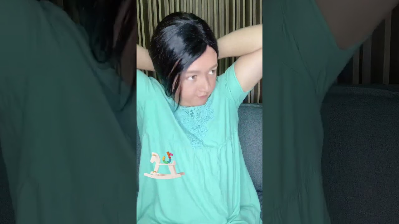 Minha infância 