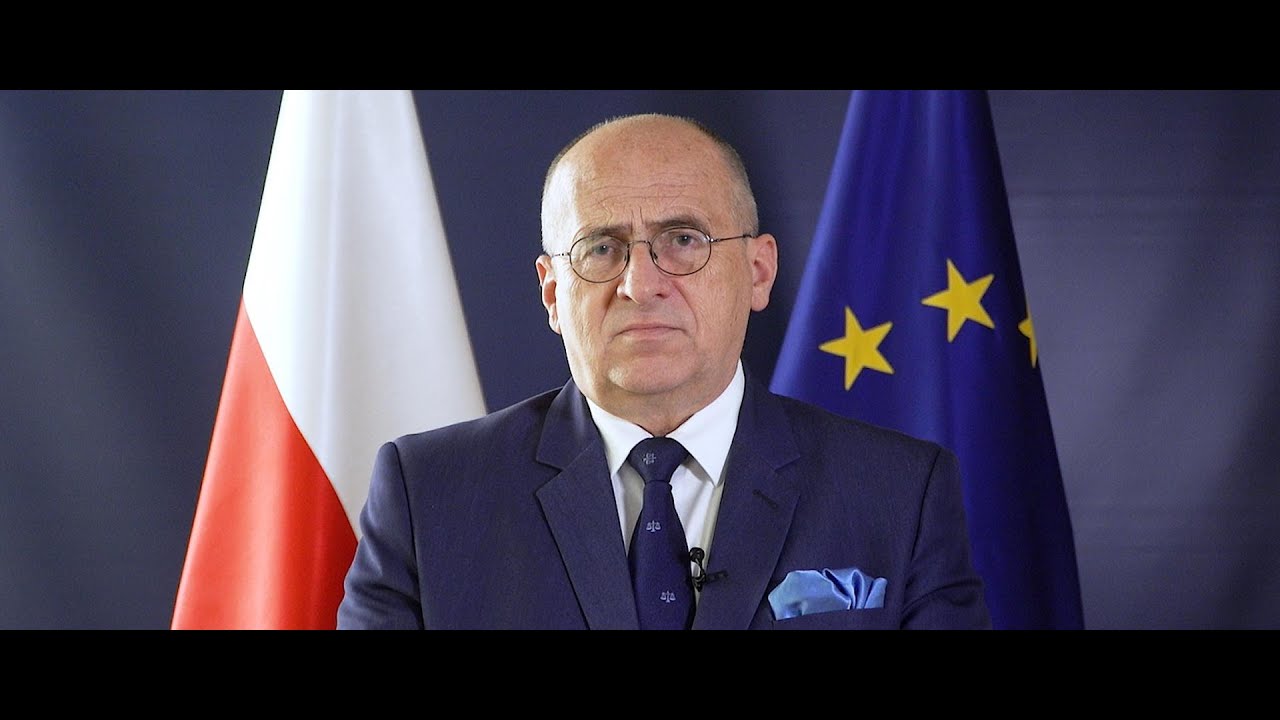 Poland's Foreign Policy Plan - Prioritizing Security, Democracy, & International Law