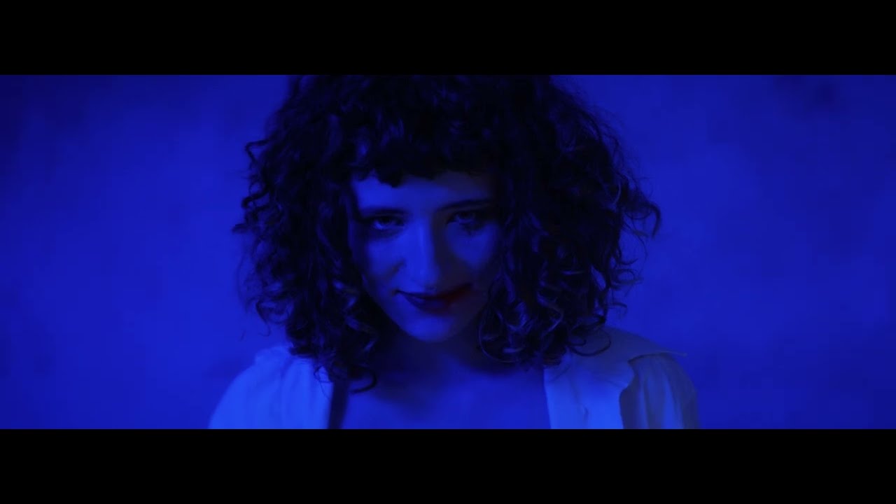 Palpitate - Hypocrite (Official Music Video)