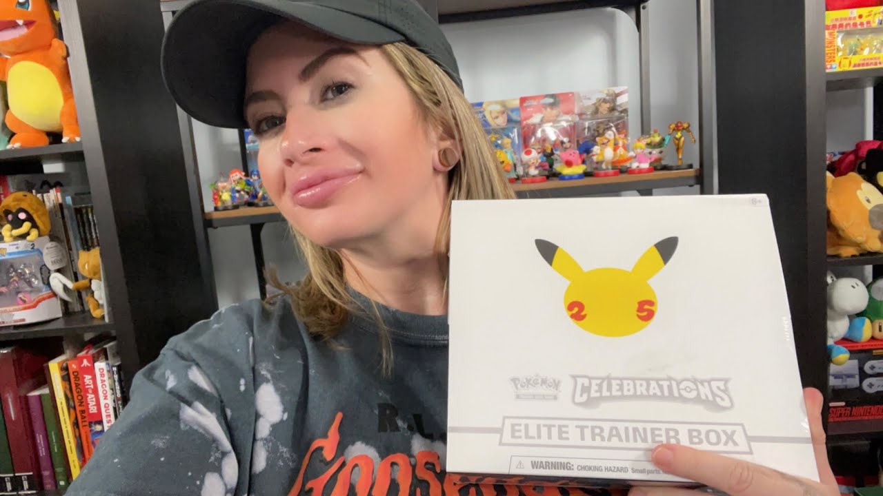 Pok&eacute;mon TCG Finance: Will Celebrations be the straw that breaks the scalper&rsquo;s back? Nope. Here&rsquo;s why