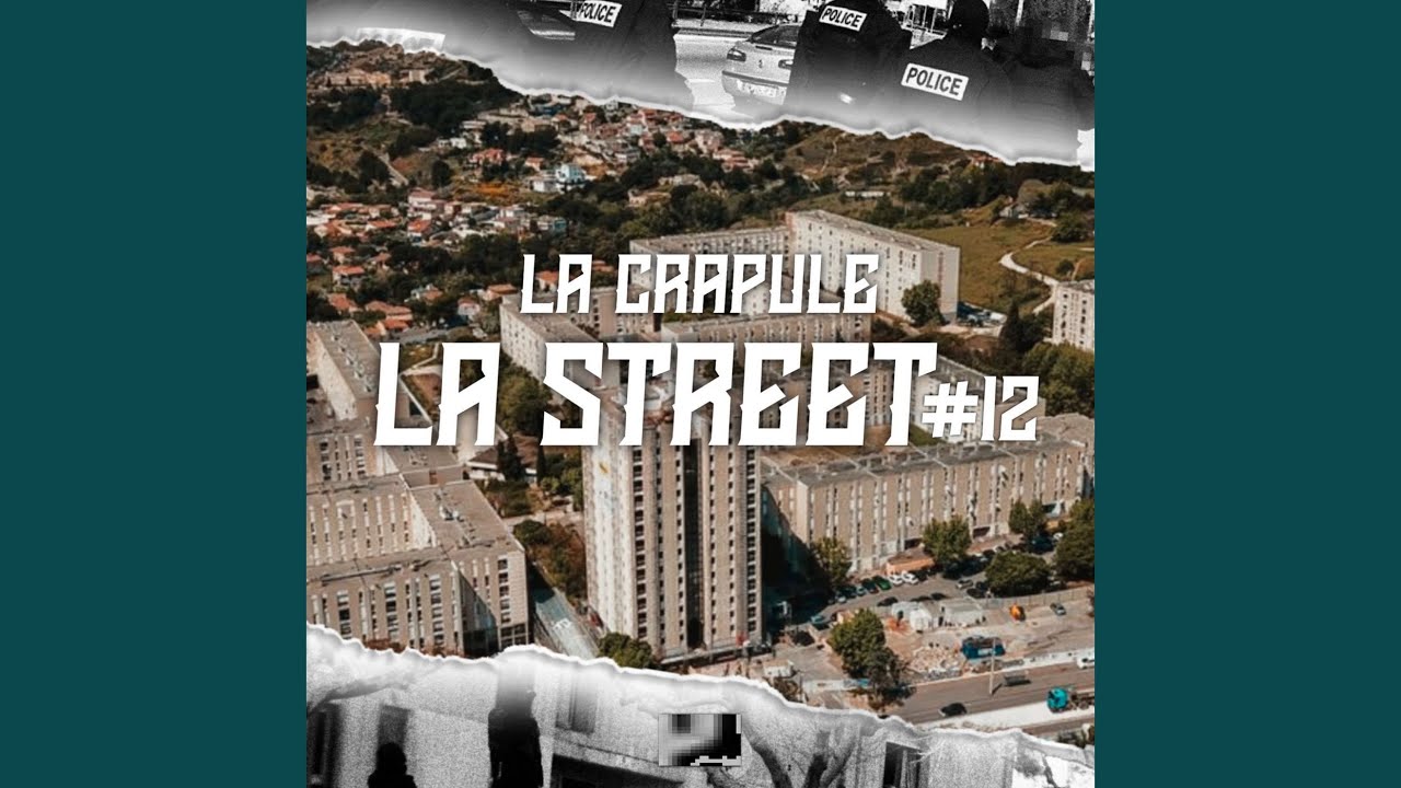 La street #12