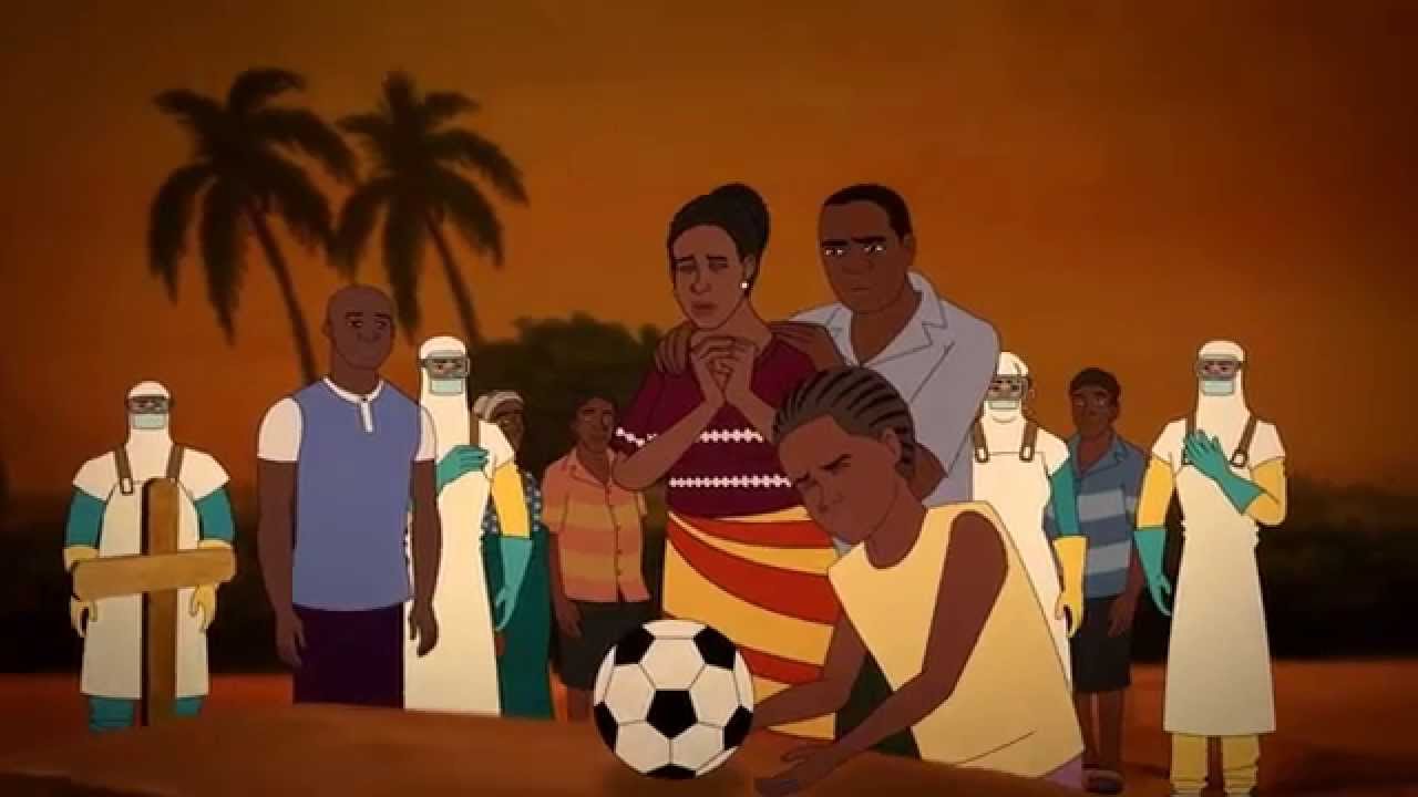 Ebola: Nyenemaya Poyi (Bambara)