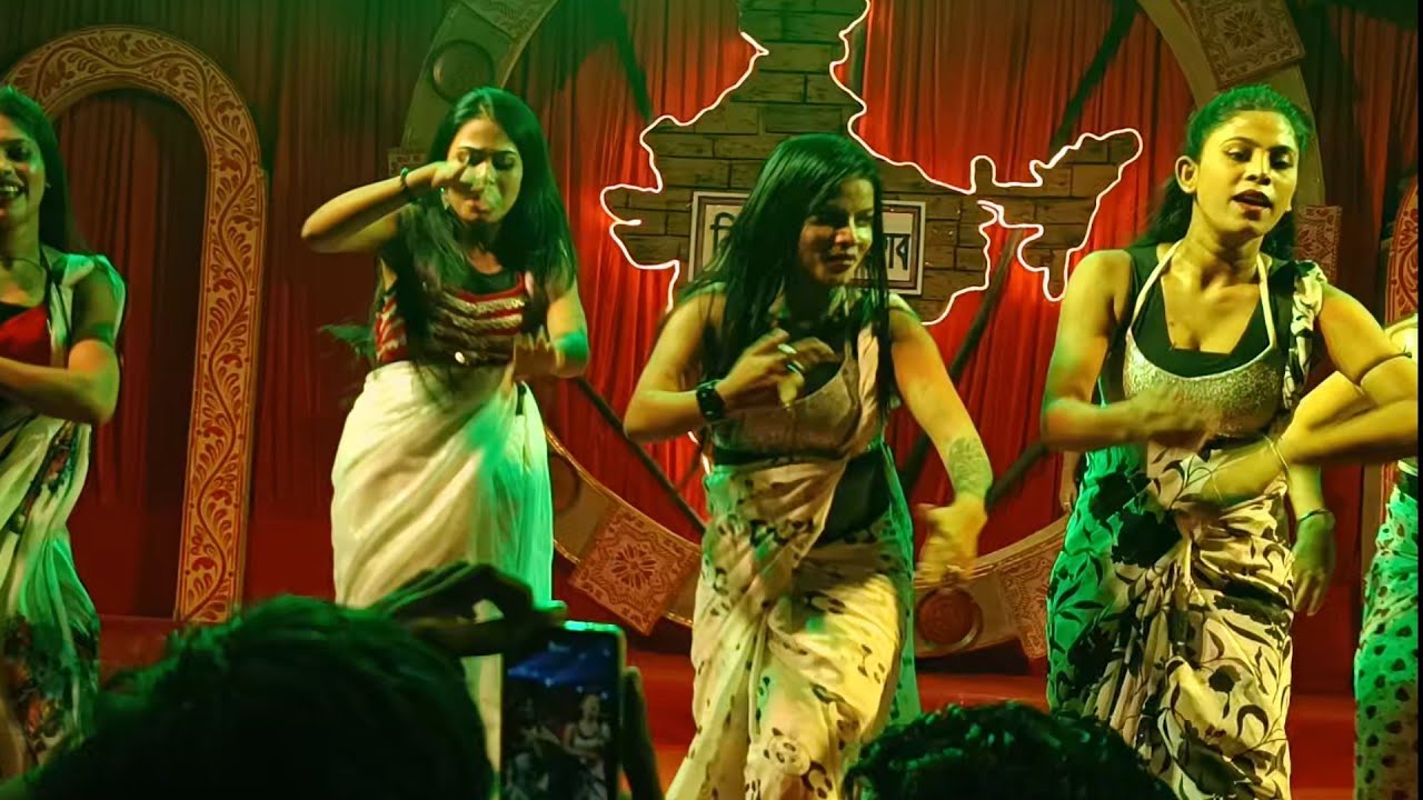 Bam Bhole - Full Video song || Laxmi Bomb || Akshay kumar & Kiyara || Group Dance academy. 