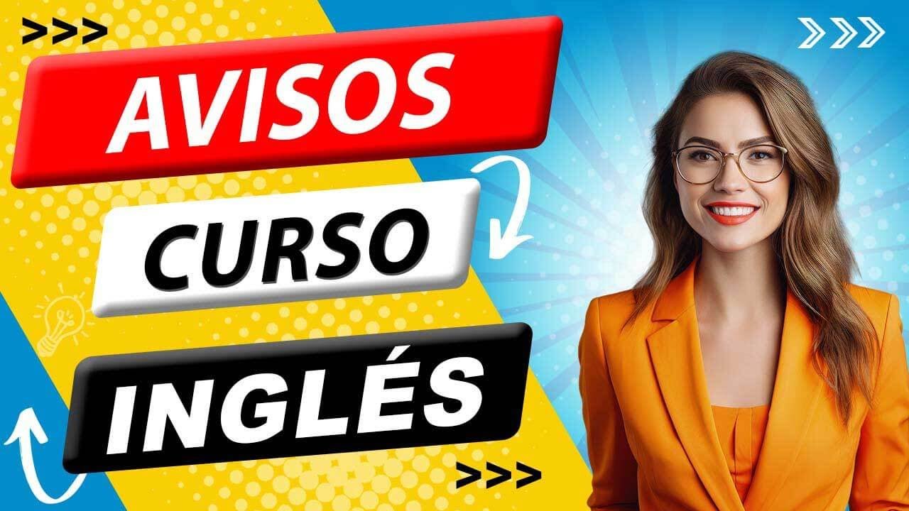 🇺🇸 Avisos y carteles en INGLÉS 🗽 ❤️ 👉 [ #1 EN EEUU ] 👈
