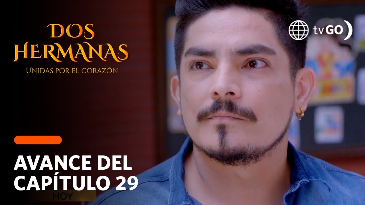 Dos Hermanas: Okendo quedará acorralado, mientras que Ramón y Yoni se enfrentarán (AVANCE CAP. 29)