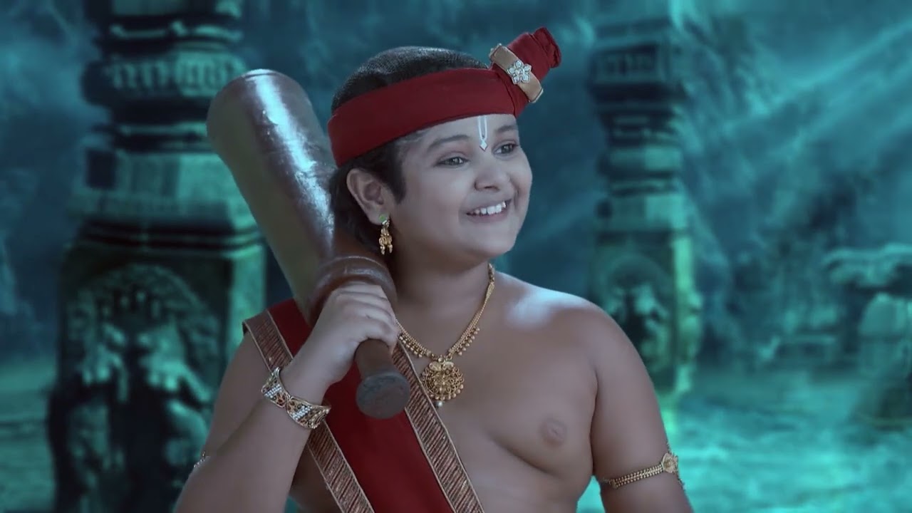 Shri Krishnaleela - Full Ep - 392 - Nirnay Samadhiya, Amardeep Garg
Mahi Soni, Manish - Zee Bangla