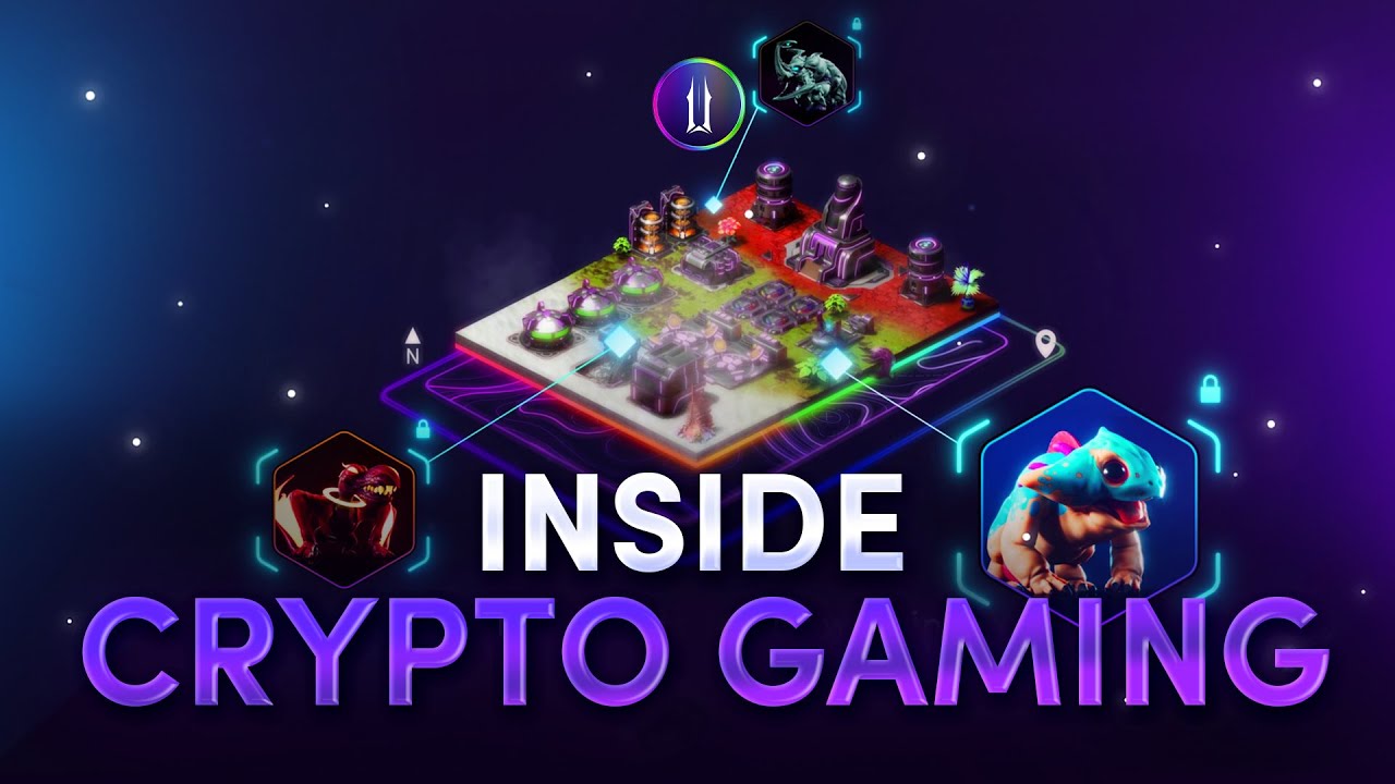 Inside Crypto Gaming: Creators / Media Businesses, German Gamers & Future of NFTs &ndash; IlluviTalks #3