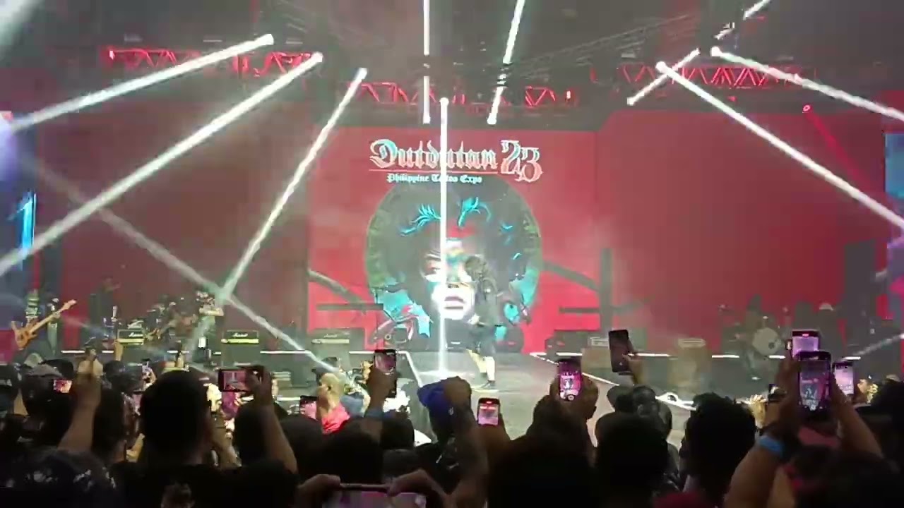 Tubero Dutdutan 2023