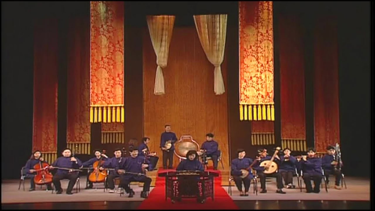 邱秋惠 王金櫻 呂雪鳳 呂瓊武 簡惠如 林躍慶 - 河洛歌子戲 38 團圓之後 - 父子恨