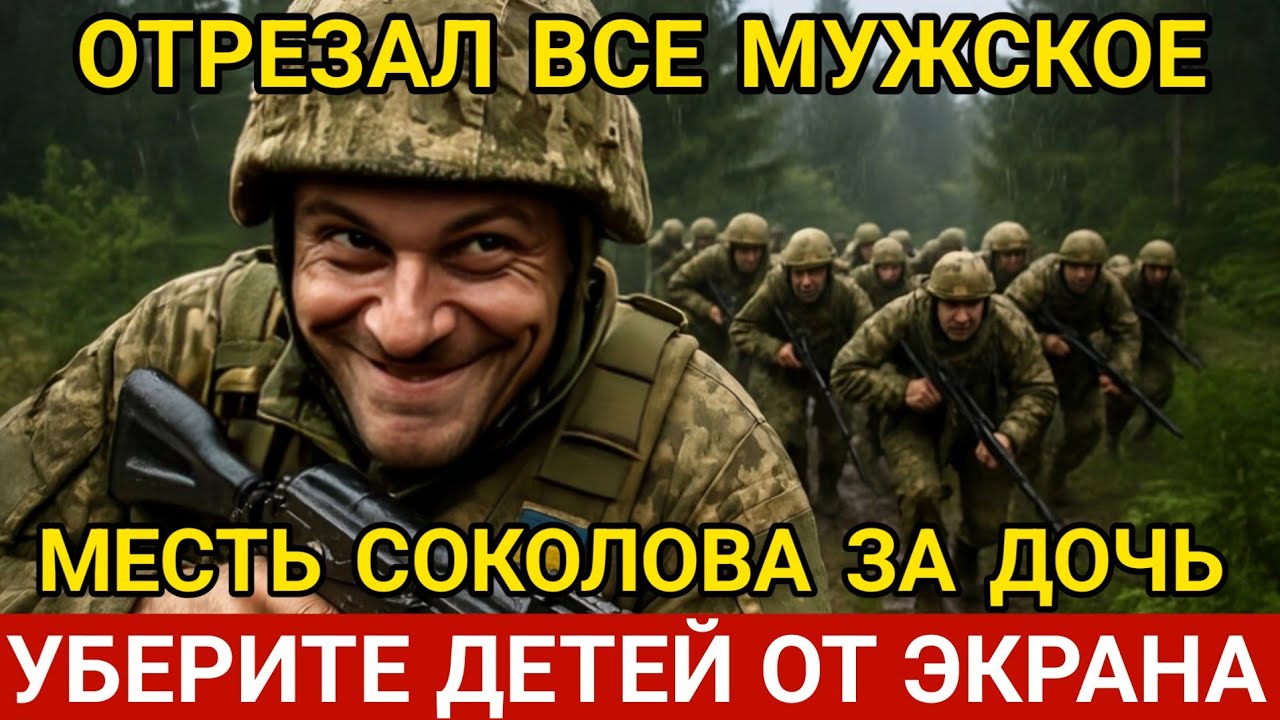 Генерал КГБ vs золотая молодежь: холодная месть в Москве 1979