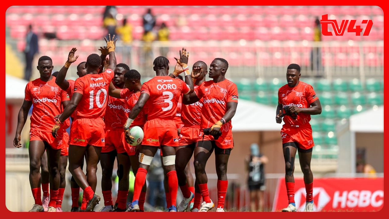 HSBC 7S DIVISION II; SPL: Kogalo March On, No World Cup For Starlets | Monday Blitz | 16.02.2026