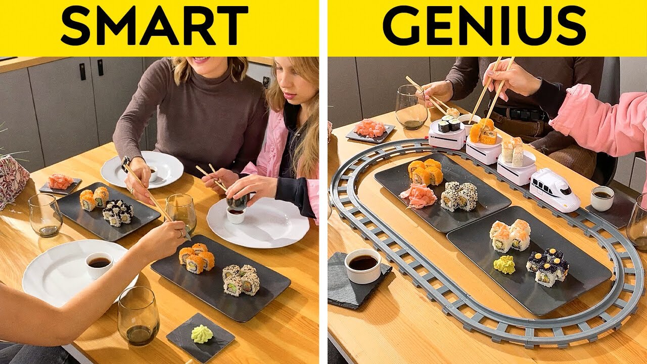 Smart Amazon Kitchen Finds You’ll Love to Use 🍳🔥