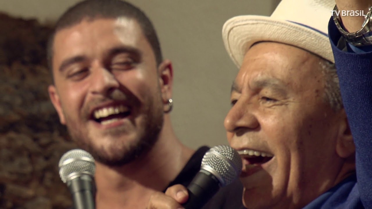 Samba na Gamboa - Especial de fim de ano 2017