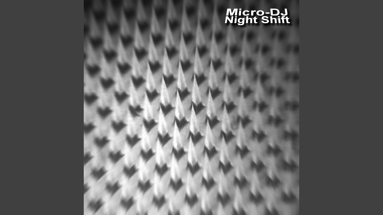 Night Shift (Macromega Mix)