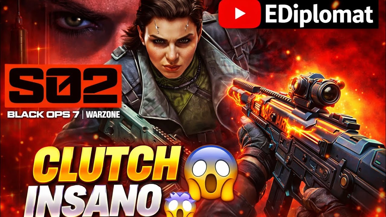 Every minute is clutch #warzone #gameplay #viral #viralvideo 